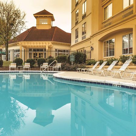 La Quinta By Wyndham Atlanta Ballpark/Galleria Exterior foto