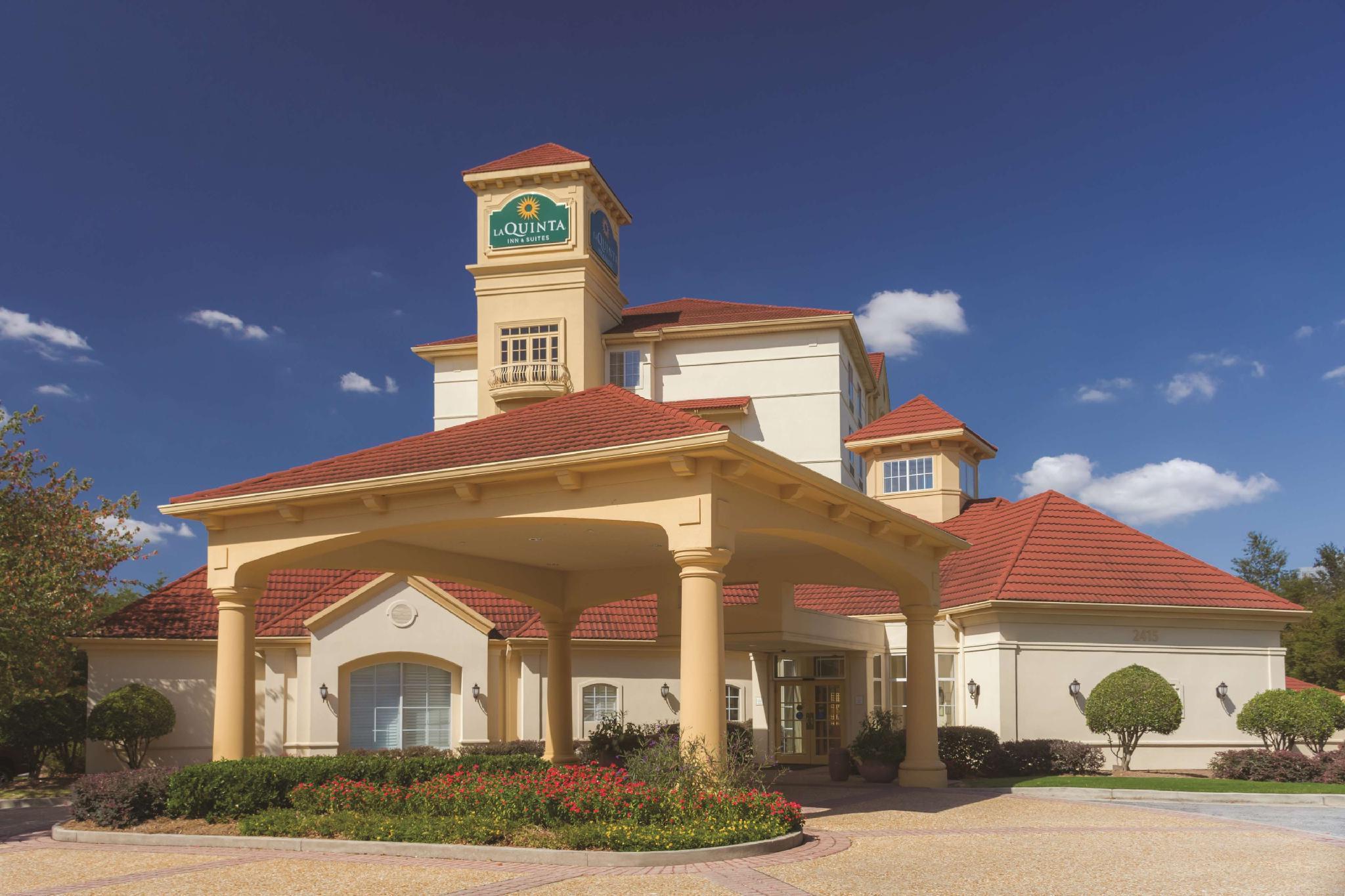 La Quinta By Wyndham Atlanta Ballpark/Galleria Exterior foto