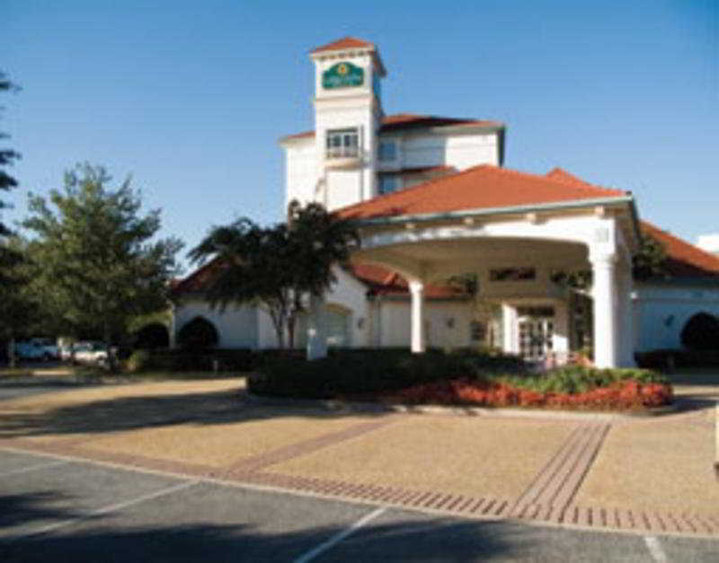 La Quinta By Wyndham Atlanta Ballpark/Galleria Exterior foto