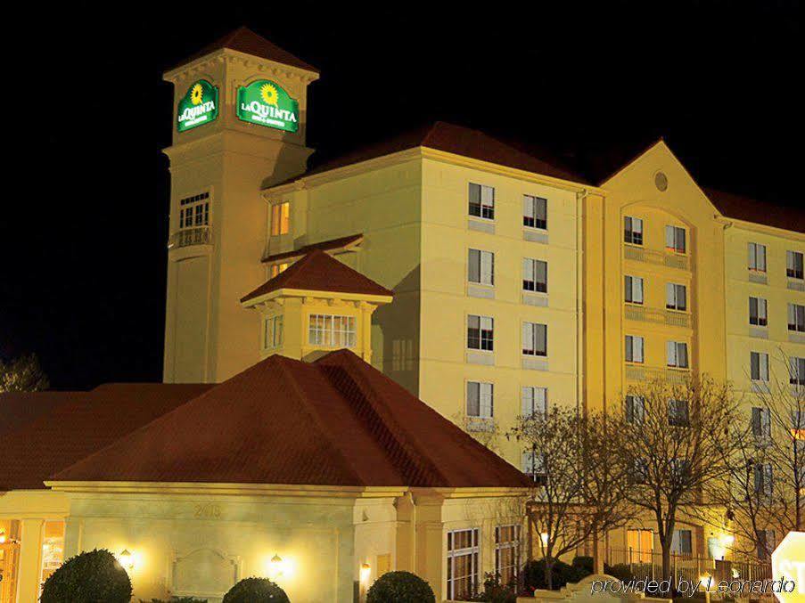 La Quinta By Wyndham Atlanta Ballpark/Galleria Exterior foto